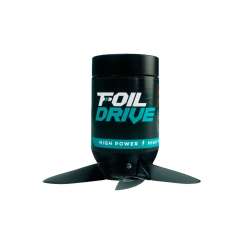 Foil Drive FOIL DRIVE INTEGRATED MAST HIGH POWER MOTOR - Glissevolution