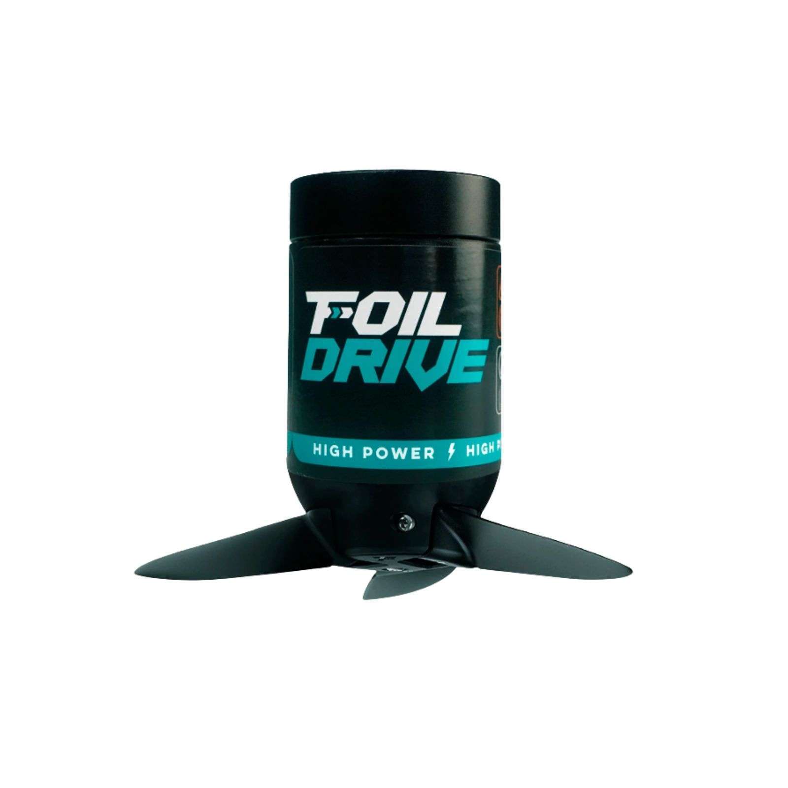 Foil Drive FOIL DRIVE INTEGRATED MAST HIGH POWER MOTOR - Glissevolution