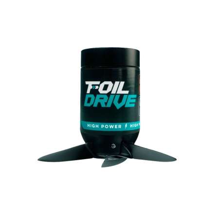 Foil Drive FOIL DRIVE INTEGRATED MAST HIGH POWER MOTOR - Glissevolution