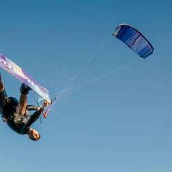 HARLEM HADLOW PRO 2026 - vue détaillée