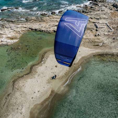 HARLEM HADLOW PRO 2026 - vue de côté