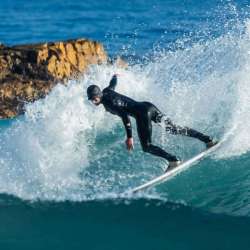 MANERA CAP MAGMA 2.0MM - vue détaillée