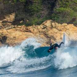 MANERA CAP MAGMA 2.0MM - vue de côté