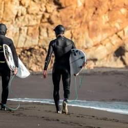 MANERA CAP MAGMA 2.0MM - vue arrière