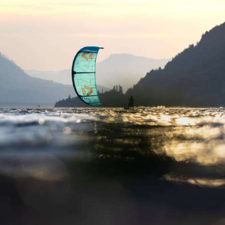 DUOTONE REBEL D/LAB 2026 - détail produit