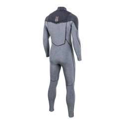 PROLIMIT MERCURY 3/2 FREEZIP 2024 - vue détaillée