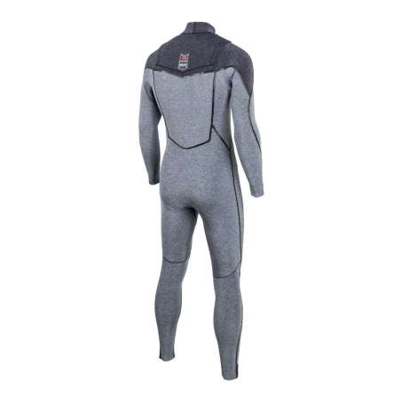 PROLIMIT MERCURY 3/2 FREEZIP 2024 - vue détaillée