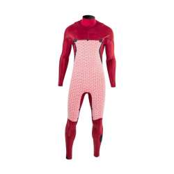 PROLIMIT MERCURY 3/2 FREEZIP 2024 - vue de côté