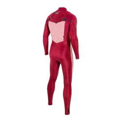 PROLIMIT MERCURY 3/2 FREEZIP 2024 - vue arrière