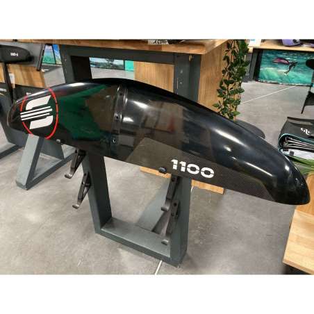 SABFOIL - Moses OCCASION AILE AVANT SABFOIL 1100 - Foils de Wing occasions