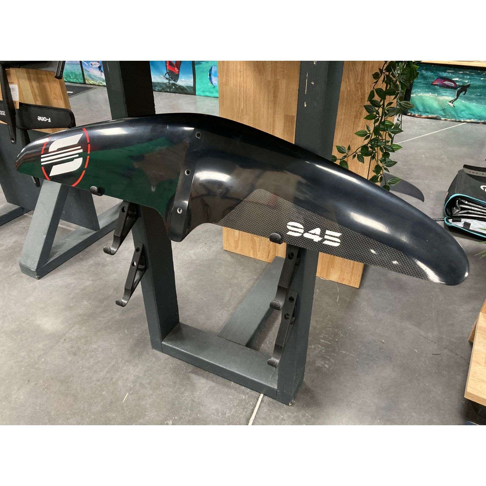 SABFOIL - Moses OCCASION AILE AVANT SABFOIL 945 - Foils de Wing occasions