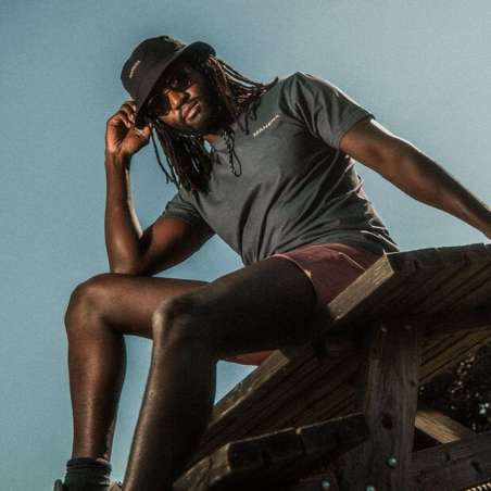 MANERA T-SHIRT ESCAPE - vue de côté