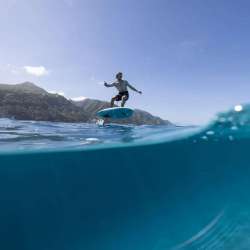 DUOTONE FOIL ASSIST MAST D/LAB SET COMPLET - vue détaillée