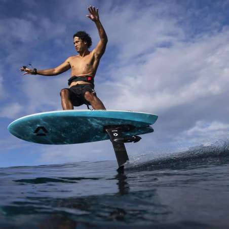 DUOTONE eMAST D/LAB SET - détail produit