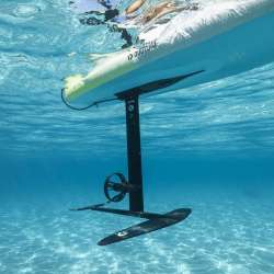 DUOTONE eMAST AL CRUISE SET - détail produit