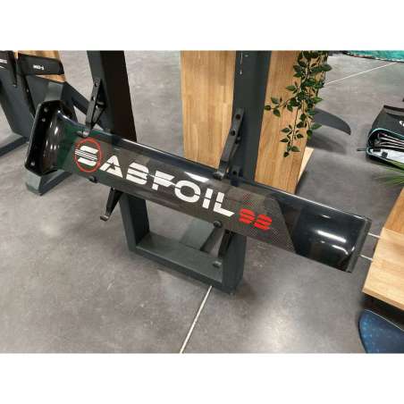 OCCASION SABFOIL MAT MOSES 92 - vue détaillée