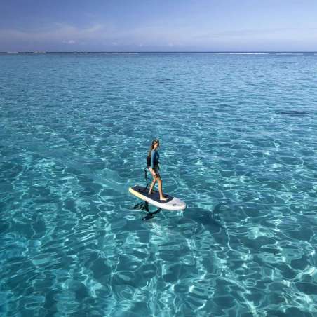 DUOTONE FOIL CRUISE AL SET COMPLET - vue alternative 7