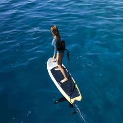 DUOTONE FOIL CRUISE AL SET COMPLET - vue alternative 8