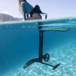 DUOTONE FOIL CRUISE AL SET COMPLET - vue alternative 12