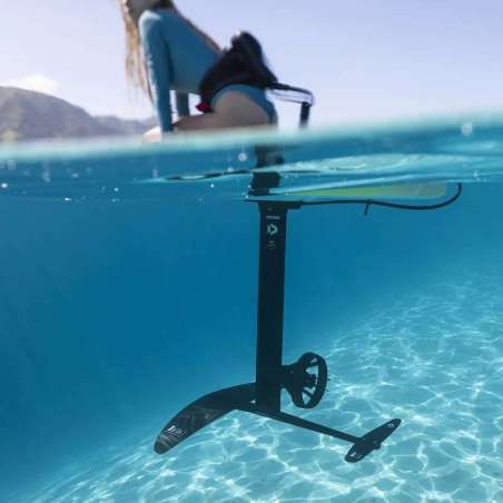 DUOTONE FOIL CRUISE AL SET COMPLET - vue alternative 12