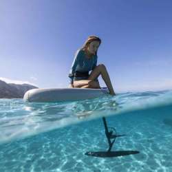 DUOTONE MIDFISH AIR 2026 - vue alternative 9