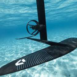 DUOTONE eMAST AL CRUISE SET - vue alternative 7