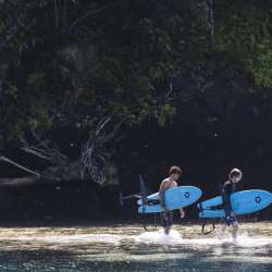 DUOTONE EMAST AL CRUISE 2026 (SANS MOTEUR) - vue détaillée