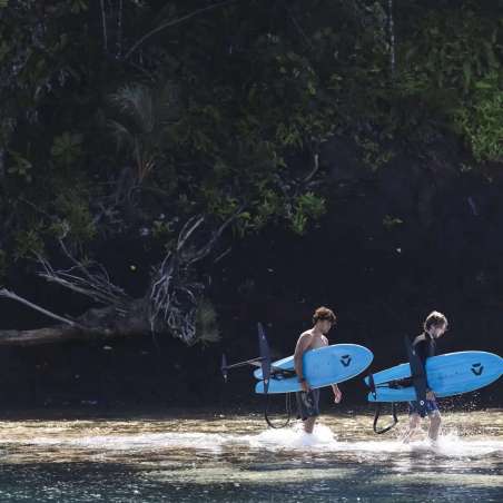 DUOTONE EMAST AL CRUISE 2026 (SANS MOTEUR) - vue détaillée