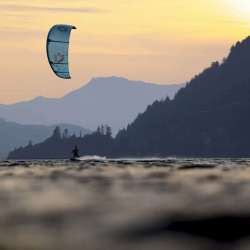 DUOTONE REBEL D/LAB 2026 - vue alternative 7