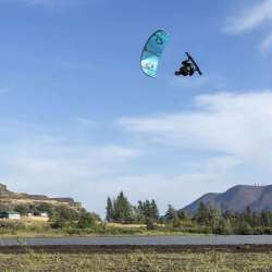 DUOTONE REBEL D/LAB 2026 - vue alternative 8