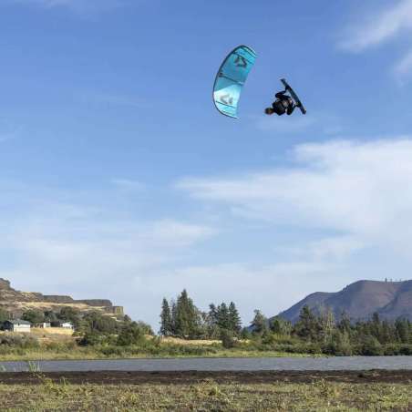 DUOTONE REBEL D/LAB 2026 - vue alternative 8