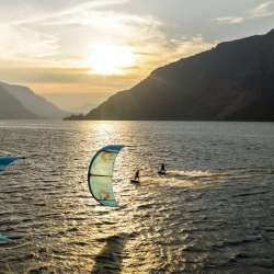 DUOTONE REBEL D/LAB 2026 - vue alternative 9