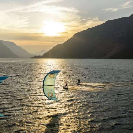 DUOTONE REBEL D/LAB 2026 - vue alternative 9