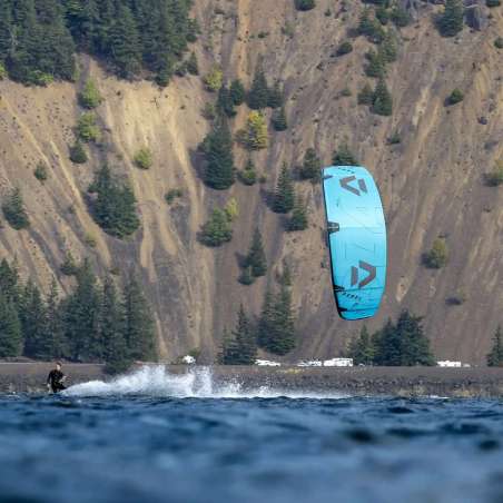 DUOTONE REBEL D/LAB 2026 - vue alternative 10