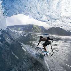 DUOTONE MOTOR 2026 - vue en action