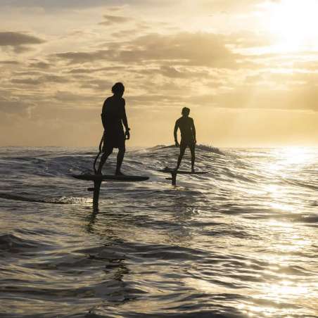 DUOTONE BEARING 2026 - vue détaillée