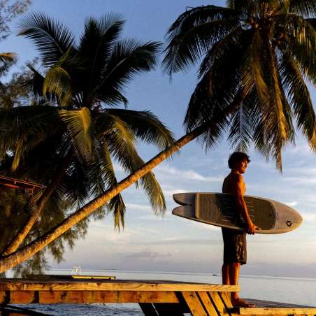 DUOTONE BEARING 2026 - vue alternative 8