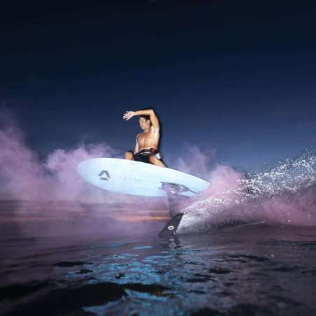 DUOTONE eMAST D/LAB 2026 (SANS PARTIE ÉLECTRIQUE) - détail produit