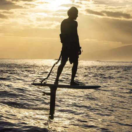 DUOTONE ePROPELLER BLADE POWER 2026 (2 PIÈCES) - vue détaillée