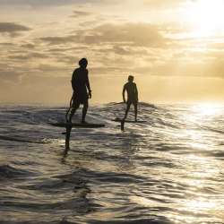 DUOTONE ePROPELLER BLADE POWER 2026 (2 PIÈCES) - détail produit