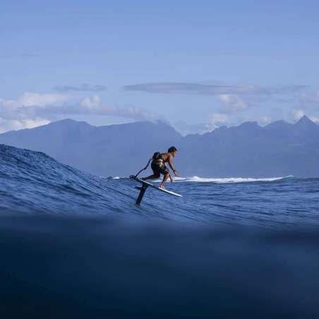 DUOTONE LEASH FOR eHARNESS 2026 - vue de côté