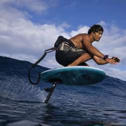 DUOTONE MOTOR BELL PROPELLER COVER 2026 - vue en action