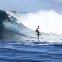 DUOTONE CABLE FASTENER 3M 2026 (4Pcs) - vue alternative 7