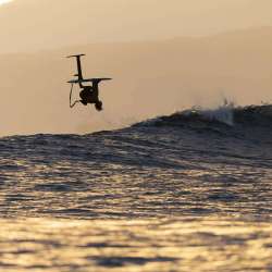 DUOTONE CABLE FASTENER 3M 2026 (4Pcs) - vue alternative 8