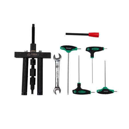 Duotone Electric DUOTONE MAINTENANCE TOOLS 2026 - Tools & Screws