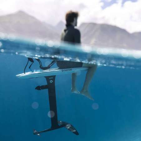 DUOTONE SCREW SET & TOOLS 2026 - vue de côté