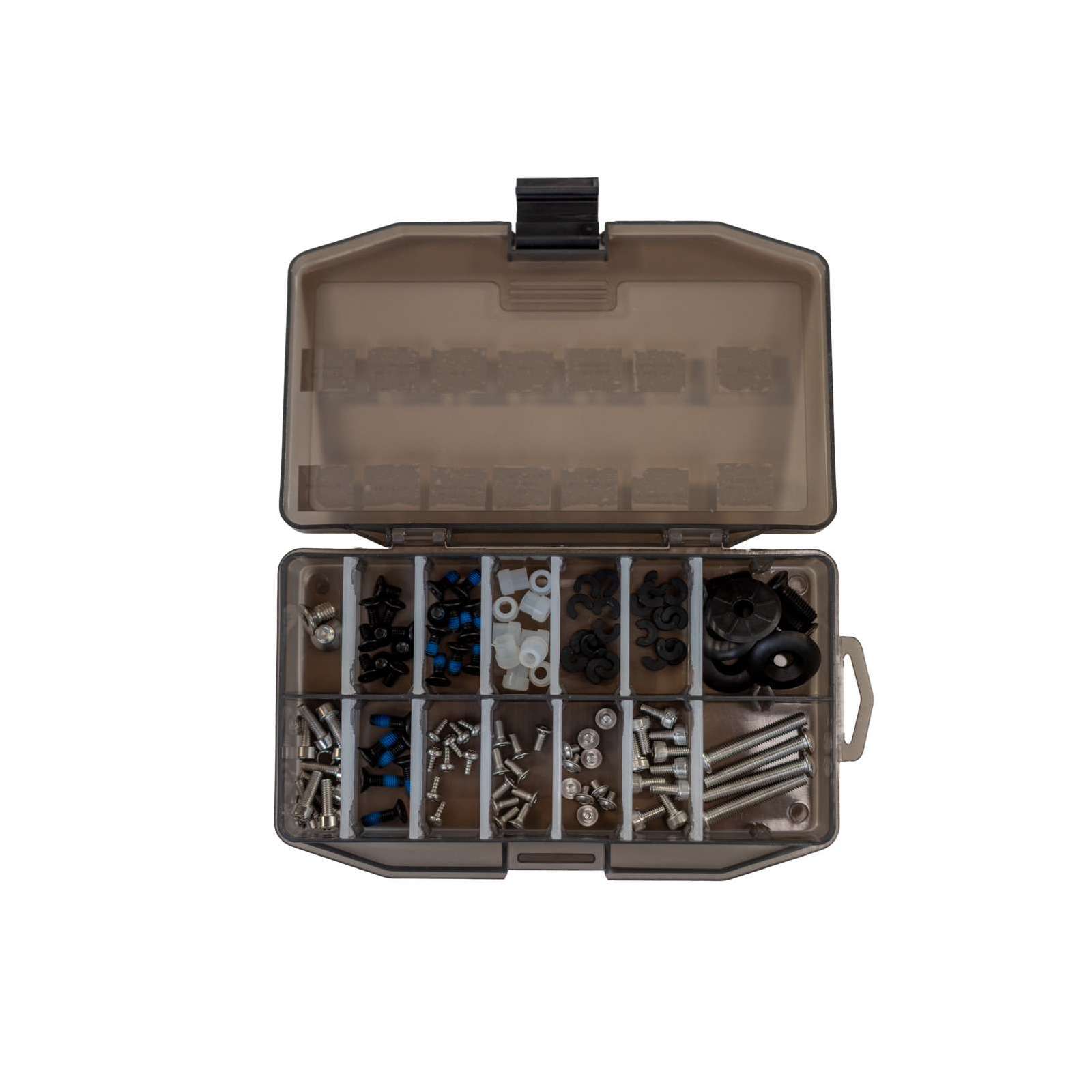 Duotone Electric DUOTONE MAINTENANCE SCREWS 2026 - Tools & Screws