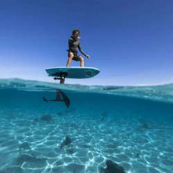 DUOTONE MAINTENANCE SCREWS 2026 - vue en action