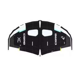 CORE XC 2024 - vue détaillée