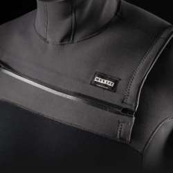 MYSTIC MOTION FULLSUIT 5/3 FZ - vue de côté